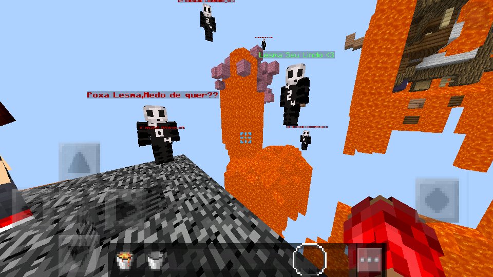 zGhost20's tweet photo. Servidor hackeado pela ERROR e eu fui banido @HuntersPe1 https://t.co/lS1wDHkMqQ