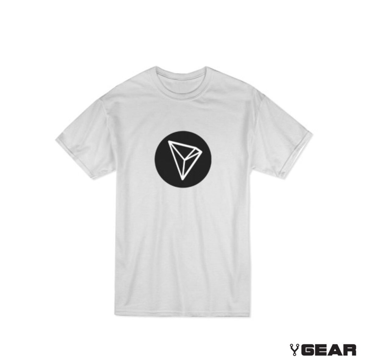 forkedgear's tweet photo. #TRON Unisex Tees are now available! Go to https://t.co/HsfyDdw2vB or click the link in the bio! #ForkedGear 

#buybitcoin #bitcointechnology #bitcoincharts #ltc #bitcoinbillionaire #bitcoinph #bitcoininvestment #ripple #xrp #bitcoinvalue #bitcoinexchange https://t.co/DdkGr8MwOc