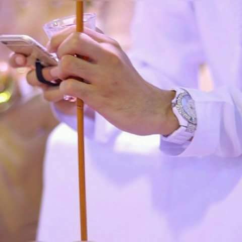 لم أكن اتوقع بأن سيكون لنا لقاء الفصل السابع حلم مزعج Wattpad