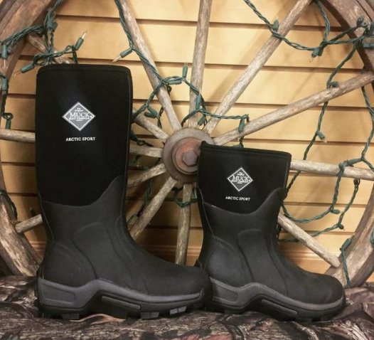 MuckBootEU's tweet image. Tuesdays are better in twos. #MUCKIN bit.ly/2CqHlJH