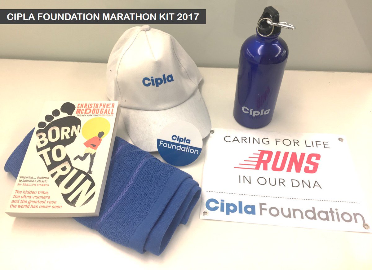 CiplaFoundation's tweet photo. #ThenAndNow Our Marathon kits get bigger and better!! Big shout out to #CiplaEngage for putting it together! Way to go #CiplaHealth team for adding #DailyCalcium to our kit! The inspiring read by @harukimurakami_ makes the 2018 kit super special. @TataMumMarathon #TMM2018 https://t.co/1HQdjOzQpD