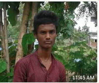 Updates_Tolly's tweet photo. This is the actual pic of person who met with an accident on 14th of this month .
But they trued their level best to manipulate the photos and blame pawan kalyan fans . https://t.co/JauLkcCI5b