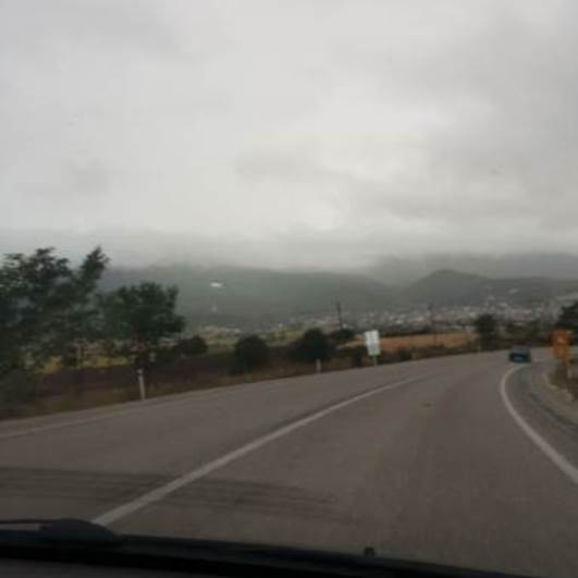 Benim güzel memleketimmnnnn