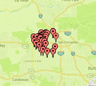 EHTapp's tweet photo. .@EHTapp the last three days.  Symptoms reported 1/13/18 -140, 1/14/18 -122 and 1/15/18 -478.  #AlisoCanyon

The first two days were fairly windy while today was calm.  Symptom counts mirror readings of the Independent Community Fenceline system. https://t.co/YeZZU8uHJE