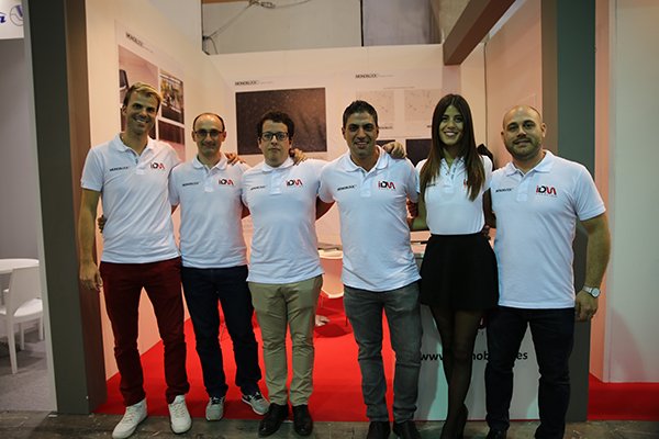 Focuspiedra's tweet photo. Uniones invisibles Monoblock: la tecnología española conquista Europa
@idm_creation 
https://t.co/eGehVALztV https://t.co/r0jlS8Vq4T