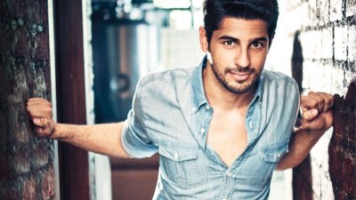 Happy Birthday to the gentleman of Bollywood Sidharth Malhotra!!   