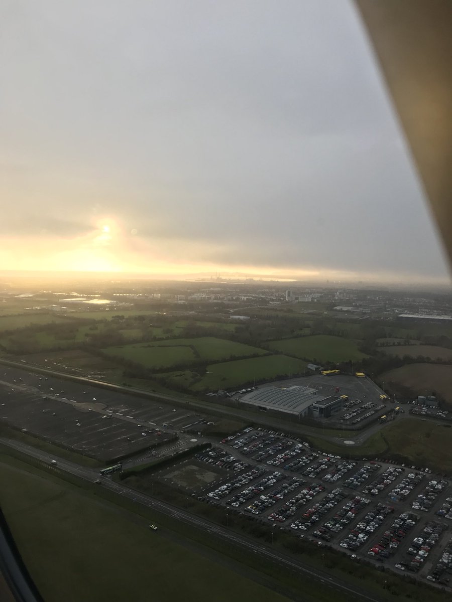 DCUWater's tweet photo. On route to Limassol, Cyprus to give a presentation at the 48 month meeting of the MariaBox project #microfluidics #biosensors #marinescience #mariabox https://t.co/DRUA0XQew7