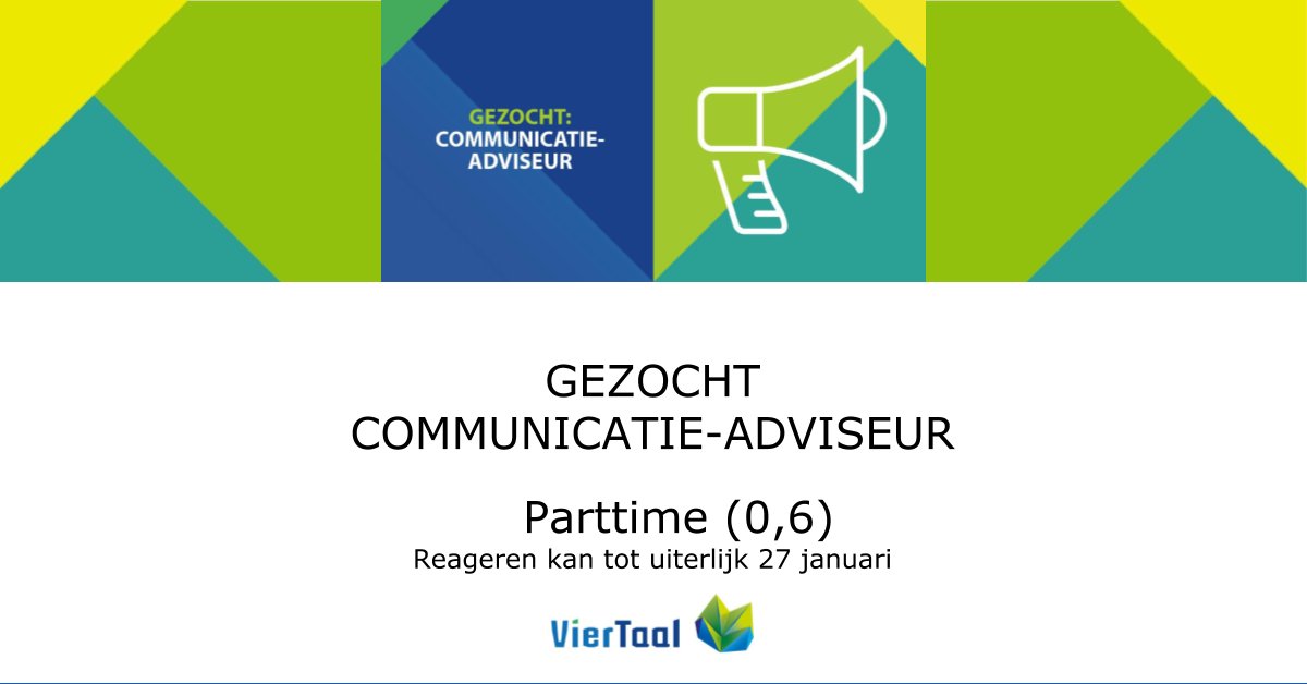 Voor meer informatie: sites.google.com/a/viertaal.nl/…