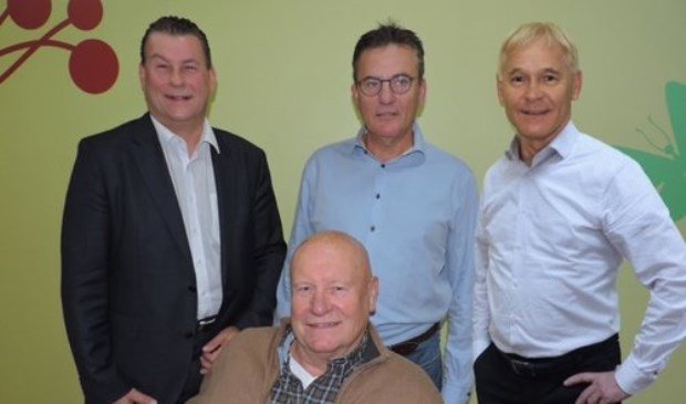 UdensWeekblad's tweet image. Nieuwe lokale partij UdenPlus presenteert kandidatenlijst - kliknieuws.nl/regio/uden/130…