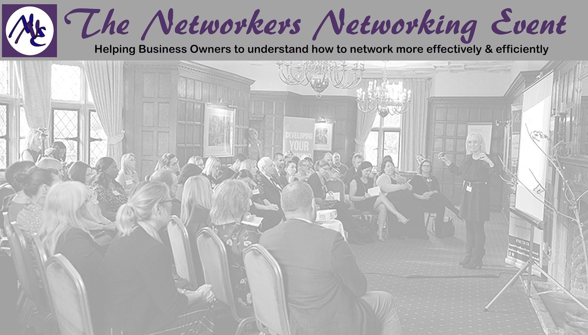 Networkersnetworking tweet media