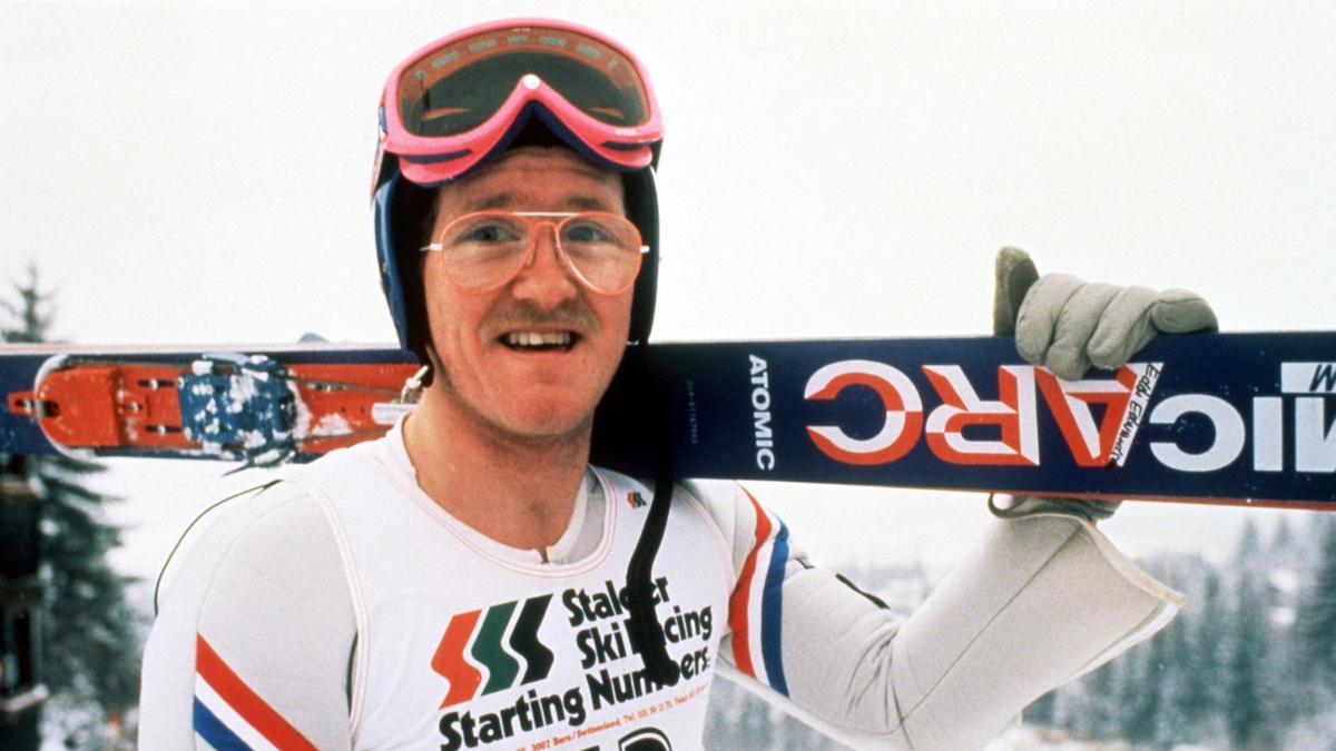 "Eddie The Eagle" e quel sogno di volare sempre più in alto ⛷🏻🇬🇧
#CrampiOlimpici
(<a href="/abbate_giulia/">Giulia Abbate</a>)
bit.ly/2mJB0PC
