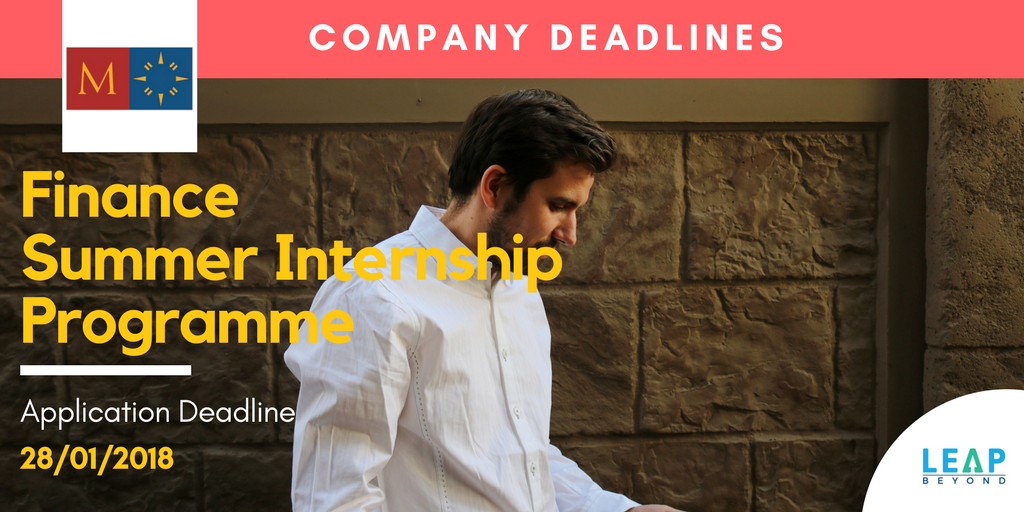 LeapBeyondUK's tweet photo. Attention everyone! Here are more #companydeadlines in the next 4 weeks of 2018 so make sure you have your #jobapplications ready.

1. BCG - https://t.co/HfQNlmMUyv
2. RPC - https://t.co/evClsJMv6H
3. Centrica - https://t.co/BmyxZwtXYY
4. Mazars - https://t.co/upFipZWBTU https://t.co/KO1o5TLy1M
