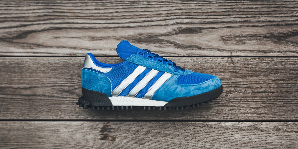 adidas marathon trail