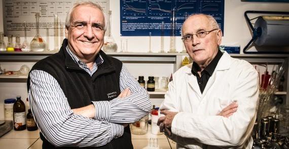 VědaVýzkum.cz tweet media