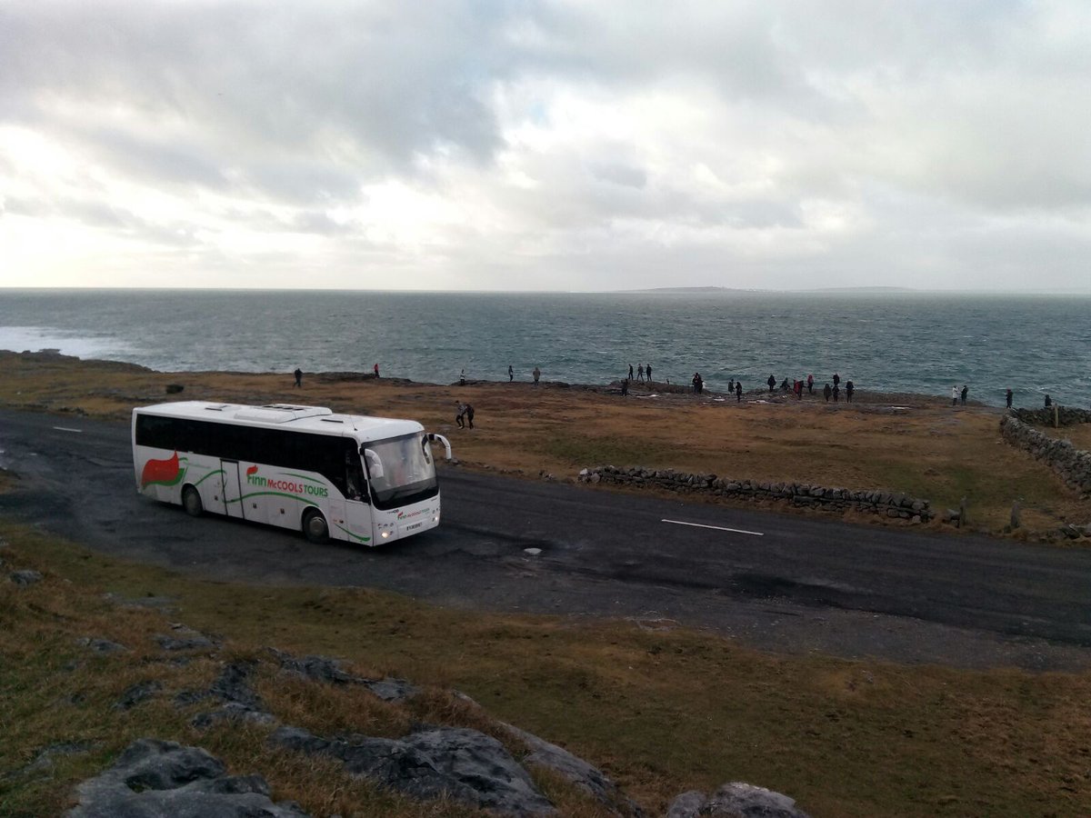 finn_tours's tweet photo. One of the off the beaten path locations we take you to! Book our Cliffs of Moher tour now - https://t.co/MLhXYbOsta https://t.co/mQfdHaaFVp
