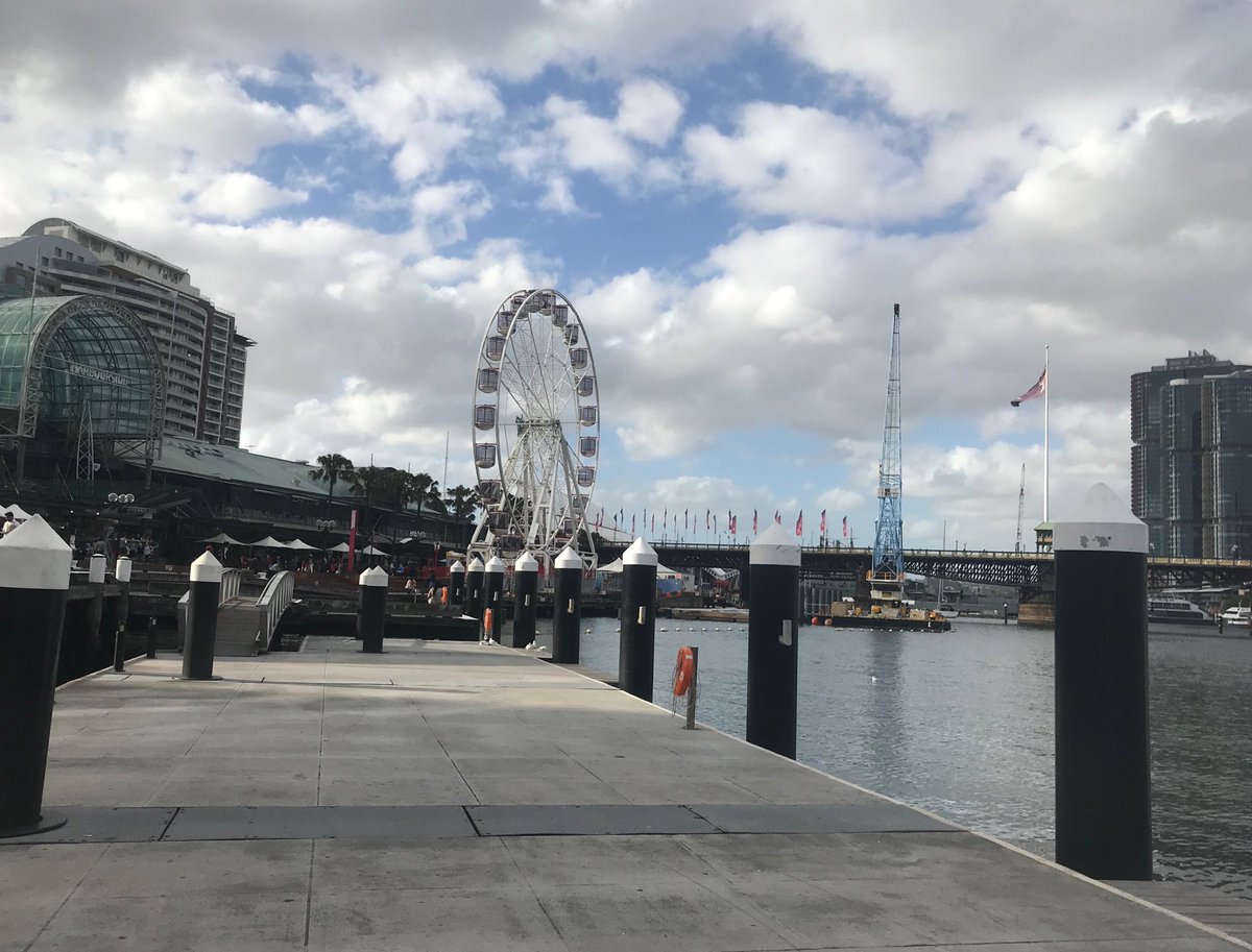 _paulpritchard_'s tweet image. Really excited to be talking about confidence in the face of change to the AMP Advice Summit @ Darling Harbour’s International Convention Centre tomorrow. @AMPFoundation  #tomorrowmakers #totempole #doingitscared #lowest2highest