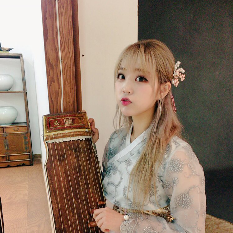 Hint_salt's tweet photo. #새프로필사진 https://t.co/wxMo45pECs