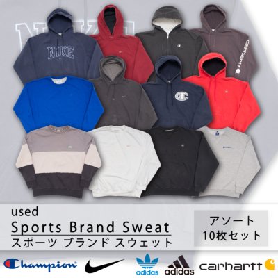 bangkokfactory's tweet photo. 人気のワンポイントロゴだけをピック！！
＃ブランド���ウェット　＃トレーナー　＃NIKE　＃adidas  ＃champion  #NORTHFACE　＃古着仕入れ　＃タイ仕入れ　＃情熱バンコクファクトリー https://t.co/EDSj4rKs9C