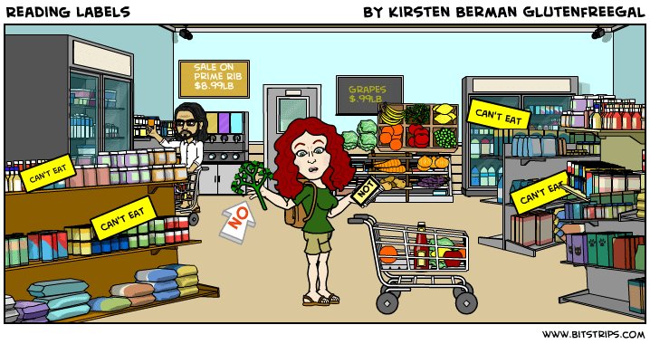 GFGALGF's tweet image. BEYOND CELIAC DISEASE I’M BATTLING FOOD ALLERGIES AS WELL glutenfreegal.com/beyond-celiac-…