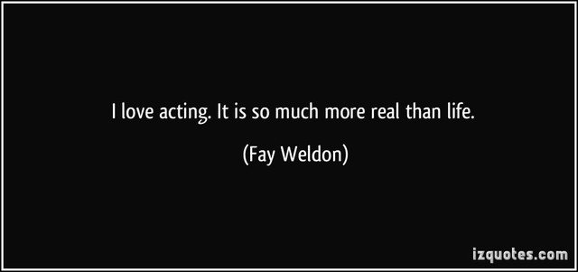 Bronco_Pictures's tweet photo. This couldn't be more true. We're all actors in our day to day lives.. we all have various masks. On stage #broncopictures thinks we're the most truthful, vulnerable and real. How mad is that?! https://t.co/VAjYILxdMk