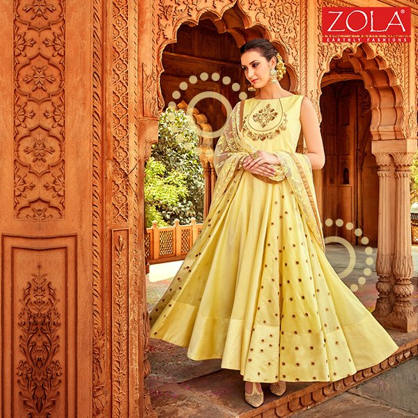 zola ethnic wear
