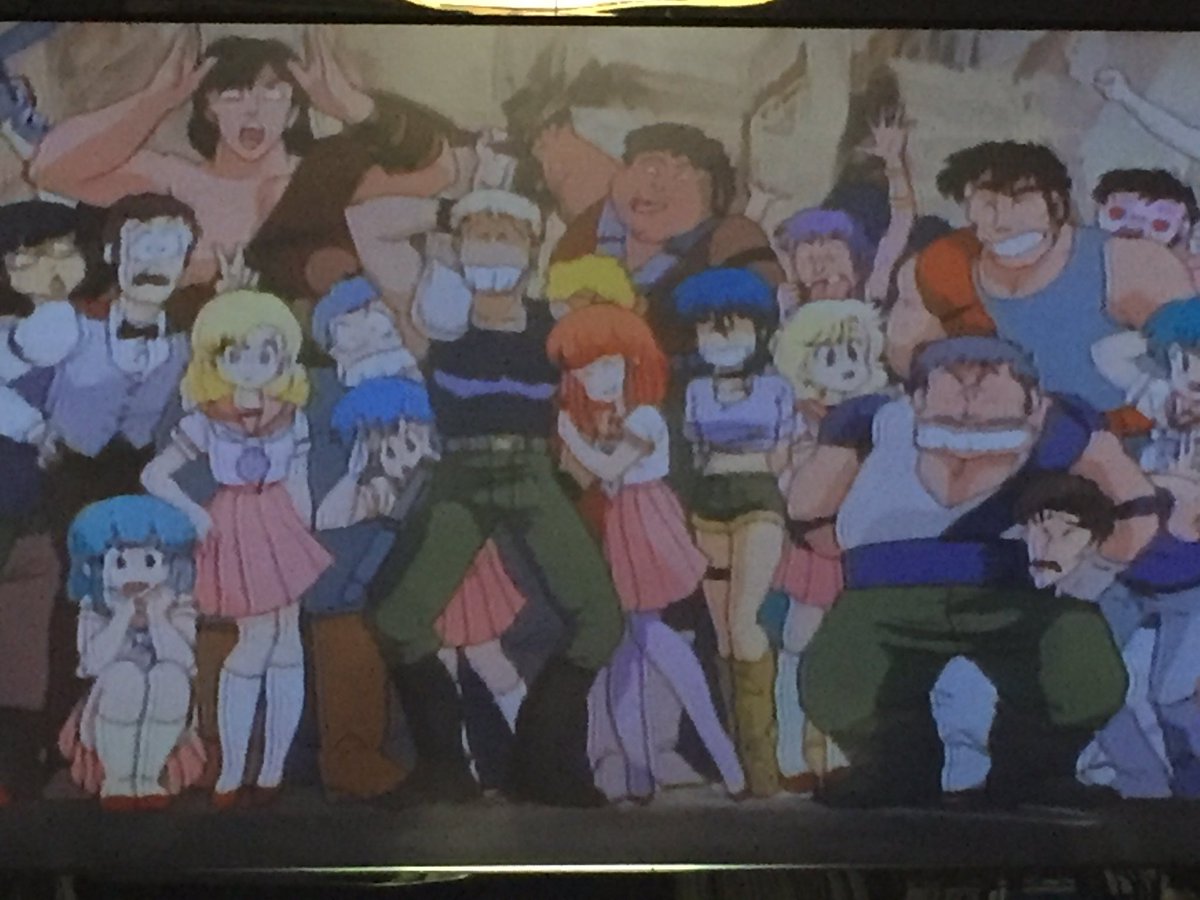 80年代アダルトアニメビデオの妖しい世界 4ページ目 Togetter 80年代アダルトアニメビデオの妖しい世界 4ページ目 Togetter