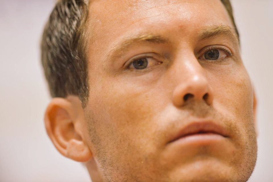           / Happy Birthday Stephan Lichtsteiner!!!! 