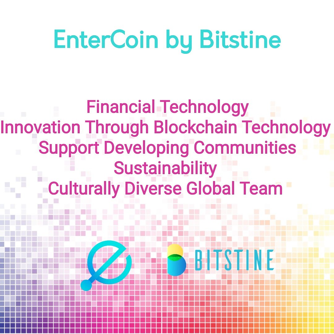 enter_coin's tweet image. 