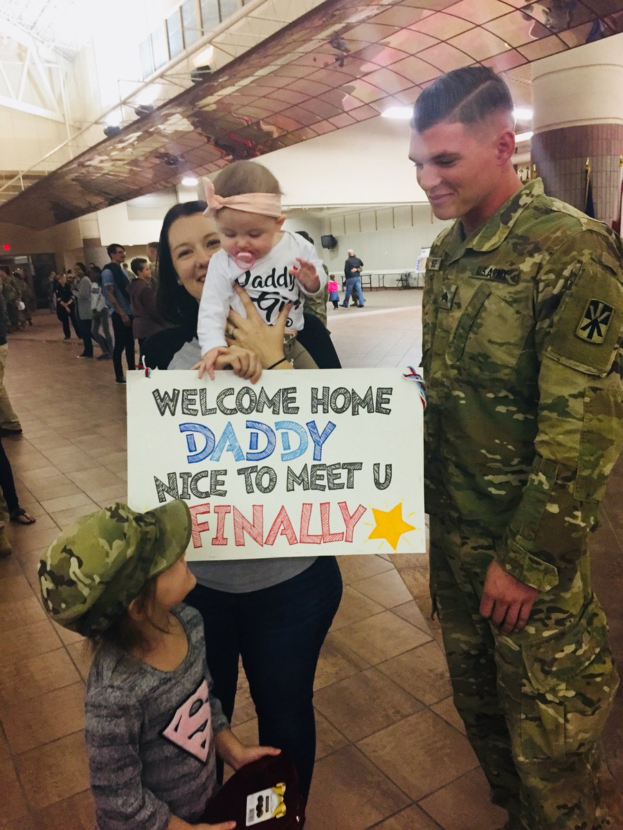 read7_RCMS's tweet photo. My baby boy is home FINALLY! https://t.co/y3wY1XhdiL