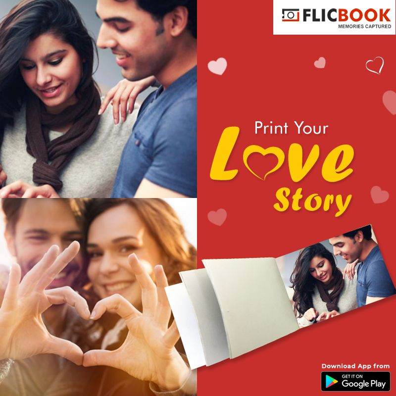 flicbookapp's tweet photo. One-sided love is pointless. Be expressive. Print your love story at: https://t.co/nmNUKhIOKB https://t.co/sYIsmiWDM7