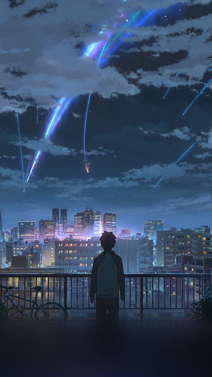 Currently my lock screen 😊 on We Heart It - ⛓Wallpaper⛓ #Anime  #Hintergrundbilder