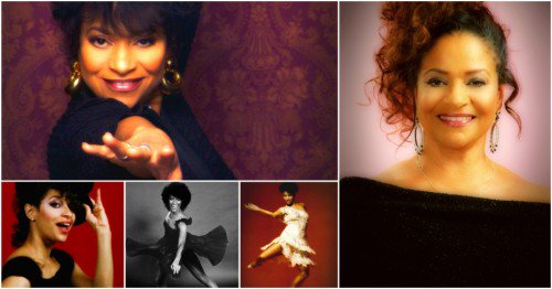 Happy Birthday to Debbie Allen (born January 16, 1950)  