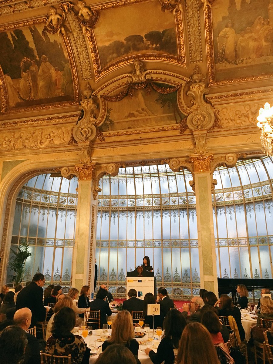 .@PatriciaCauqui, directora académica de <a href="/PromocionaMujer/">ITINERARIO PROMOCIONA</a> explica que este proyecto está hecho para conseguir “una sociedad más sana, más completa y más humana” #SoyPromociona