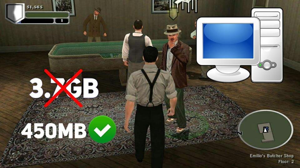 godfather 2 pc game highly compressed download