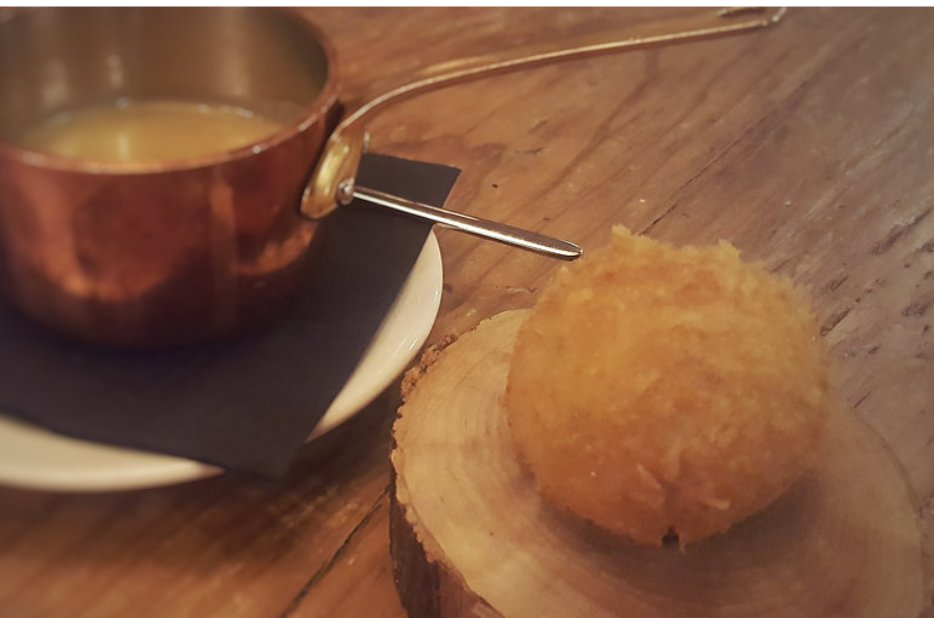 ¿ Donde comer las 10 mejores croquetas de #Madrid ? 😋😋😋 madridmeenamora.com/single-post/20… 💯❌💯 recomendables #diainternacionaldelacroqueta #FelizMartes