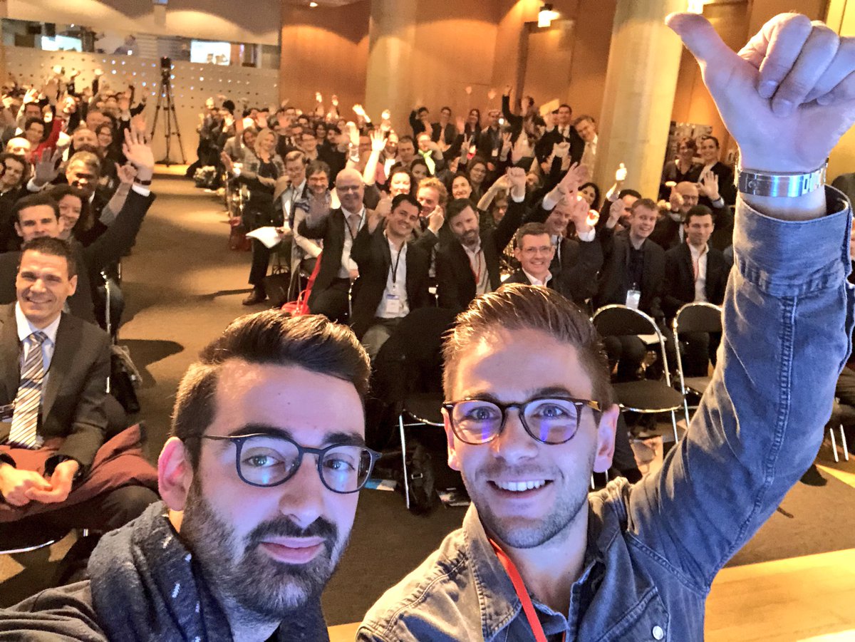 tapis_gaspard's tweet photo. Super moment pour présenter #gaspard au #forumATPL organisé par @atlanpole . Bientôt en #financement sur @Indiegogo https://t.co/EqtOPvHLki @DonsKerpape @IOT_city @BusBenCo https://t.co/e1xwuHpi30