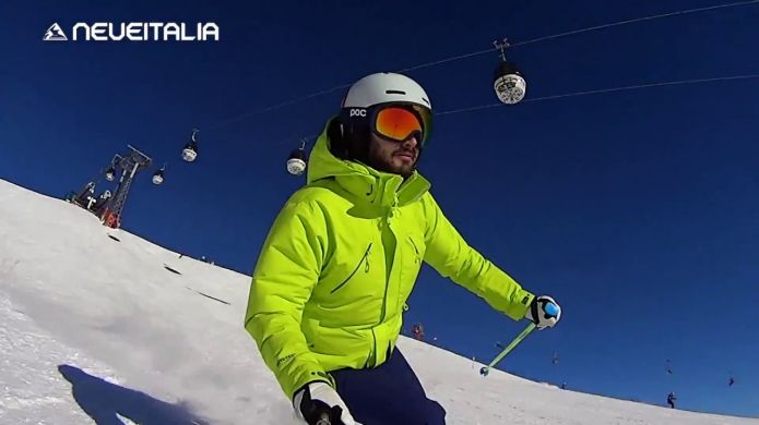TEST: giacca da sci Goldwin G-Titan Jacket <a href="/FCasnati/">Federico Casnati</a> #winterwear #skitestetestmateriali bit.ly/2DAx4YO