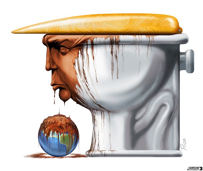 castrocalo's tweet photo. @RussiaConnects #Shithole #ShitholeWH https://t.co/3sQ5jpP8kc
