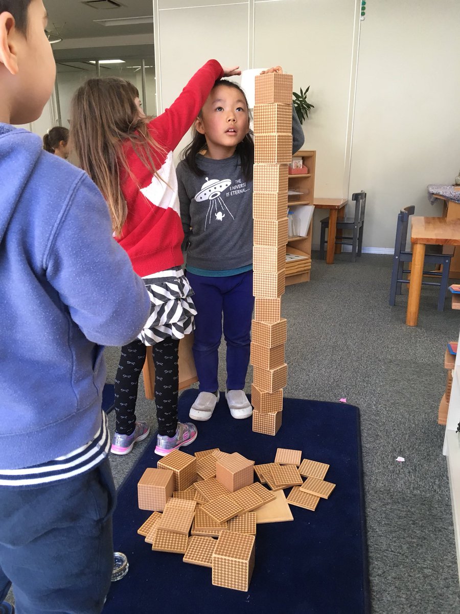 MSTokyoCedar's tweet photo. Bank Game leads to something else just as cool, โIโm 14 thousand tall!โ #MSTmaths #MSTdiscovery #MSTsunshine https://t.co/EoXHa8MaH0