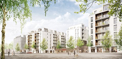 Unser Fondspartner Hamburg Team erwirbt mehrheitlich ein Neubauquartier in Berlin-Schöneberg hansainvest.com/deutsch/presse…
#berlin #servicekvg #hamburgteam #neubau