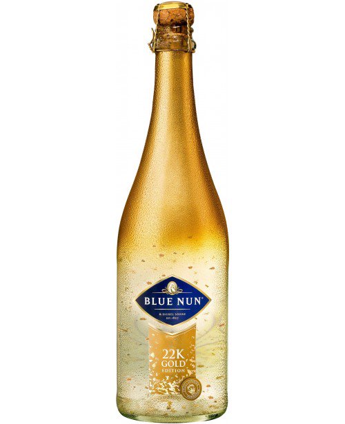 finestorero's tweet photo. Blue Nun Gold este un vin cu o aromă complexă şi un caracter intrigant, care aşteaptă să fie descoperit. Structura elegantă şi delicată nu este singurul secret al acestui sortiment. 

https://t.co/9IJKcEvfDY https://t.co/MsI0ReknUS