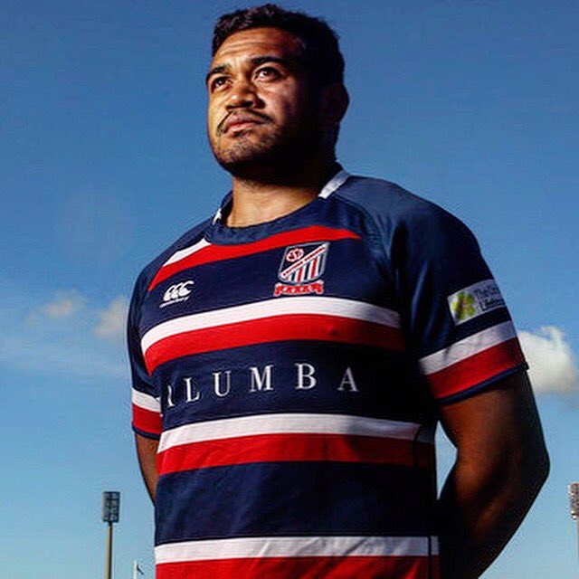 theshuteshield's tweet photo. @EastsRugby_ veteran and new head coach Pauli Taumoepeau believes effective game management is key to the Beasties success in 2018.
READ HERE: https://t.co/IDn4uqREAg https://t.co/BK6GlunEWI