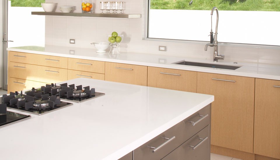 Own a quartz worktop? Here are tips on how to maintain it... ow.ly/Kz6V30hMYu4 

#TheMarbleStore #Quartz #Worktop