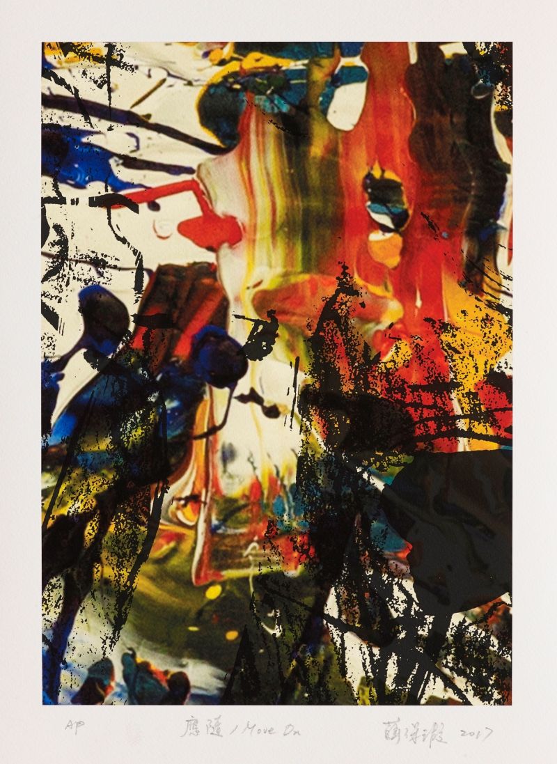 Taiwan_Today's tweet photo. #YearOfTheDog print exhibition opens at #NTMFA in #Taichung, central #Taiwan https://t.co/OYJKlhqj0T @CulturalTaiwan https://t.co/lROvlp4o7P