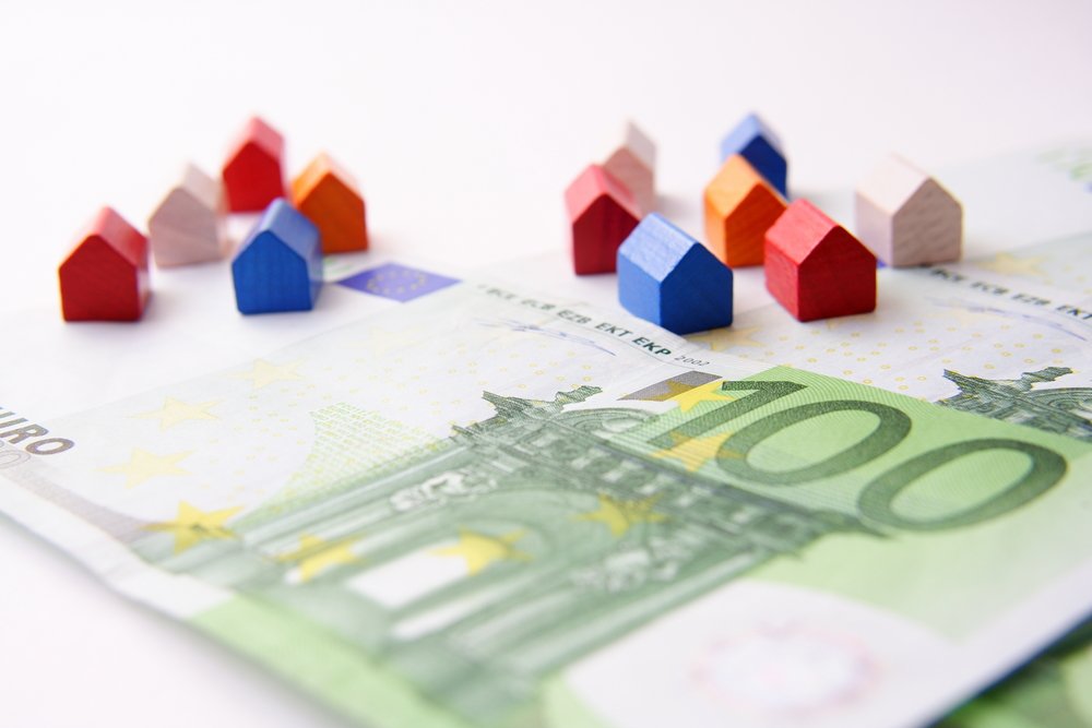 Minder verkopen, hogere prijzen dlvr.it/QBPwmp