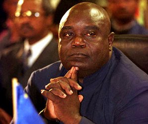 Joseph Kongolo : «Laurent-Désiré Kabila n’a malheureusement pas d’héritier» radiookapi.net/2018/01/16/act…