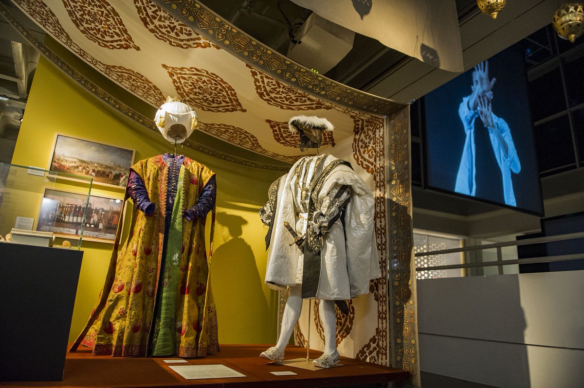 Tempora-expo tweet media