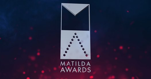 Today's @MatildaAwards The Lord Mayor's Award for Best New Australian Work Laser Beak Man, by David Morton, Nicholas Paine &amp; Tim Sharp where #autism is no barrier an #equal in the theatre thanks to the inclusion of  <a href="/deadpuppets/">Dead Puppet Society</a> World breaking acceptance #AutismAwareness