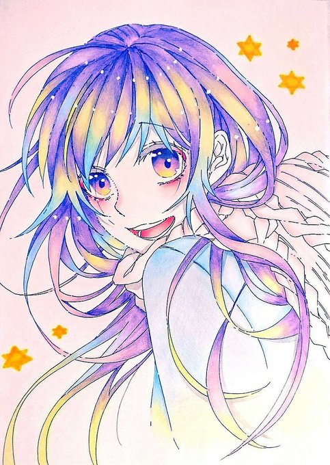 Honeyworks好きフォロバ90のtwitterイラスト検索結果