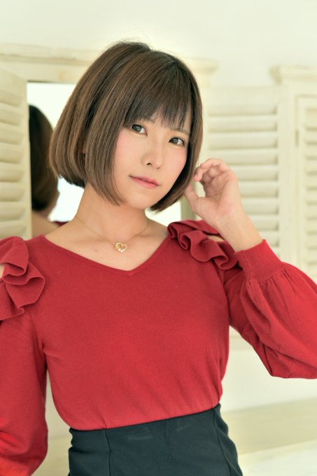 Twitterのコスプレ画像3